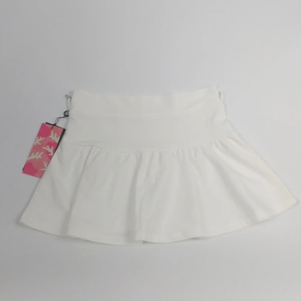 Blackbough Micah Terry Skirt